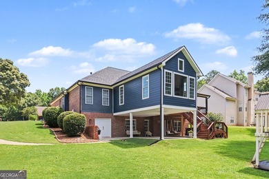 Turnkey Lakefront Luxury with Private DockCompletely renovated - photo 41