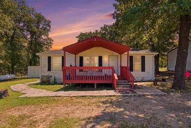 3305 Keystone Loop, Mannford, Oklahoma 74044 offers an - photo 1