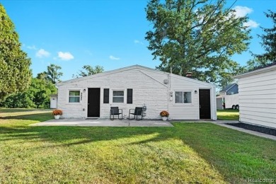 Lake Home For Sale in White Lake, Michigan