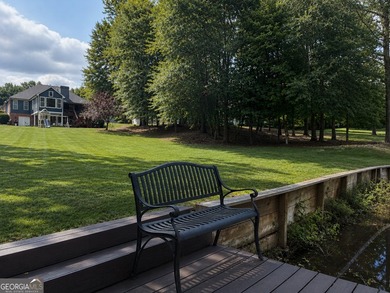 Turnkey Lakefront Luxury with Private DockCompletely renovated - photo 46