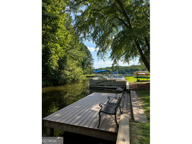 Turnkey Lakefront Luxury with Private DockCompletely renovated - photo 47