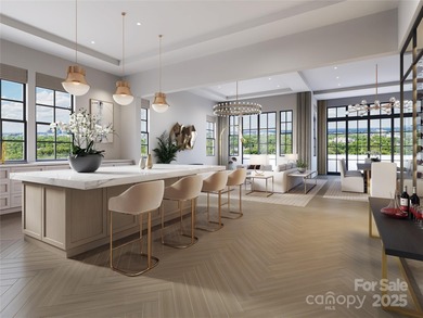 Discover unparalleled luxury and secure, seamless living at