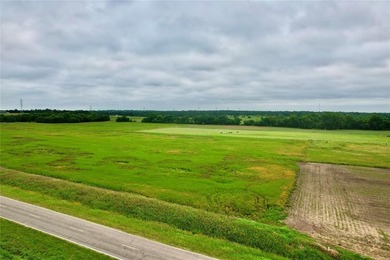 Rural Oklahoma Charm, Wide-open spaces and lake views come with - photo 6
