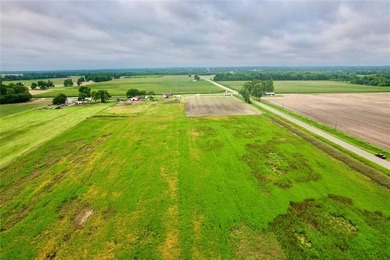 Rural Oklahoma Charm, Wide-open spaces and lake views come with - photo 8