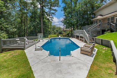 Summer starts here. Welcome to Maple Ridge. Located on the golf - photo 2