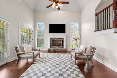 Summer starts here. Welcome to Maple Ridge. Located on the golf - photo 6