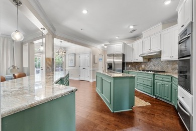 Summer starts here. Welcome to Maple Ridge. Located on the golf - photo 8