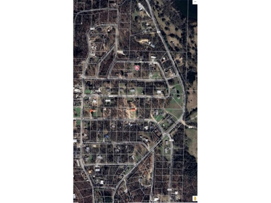 Beaver Lake Lot For Sale in Springdale Arkansas