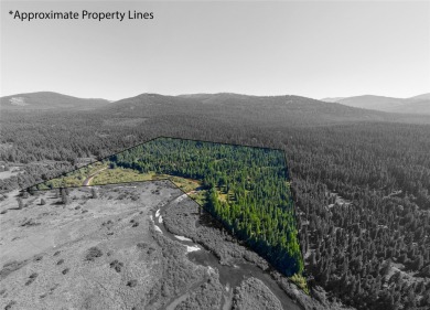 (private lake, pond, creek) Acreage Active Under Con in Yaak Montana