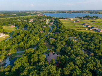 Lake Home Off Market in Waxahachie, Texas