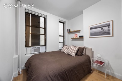 East River Apartment For Sale in New York New York