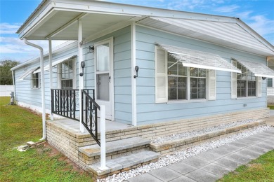 Lake Hamilton Home For Sale in Winter Haven Florida