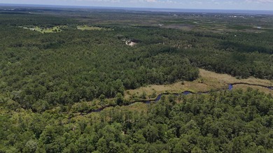 Here is a rare opportunity to own property in John's Bayou - photo 1
