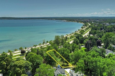 Grand Traverse Bay - West Arm Lot For Sale in Traverse City Michigan