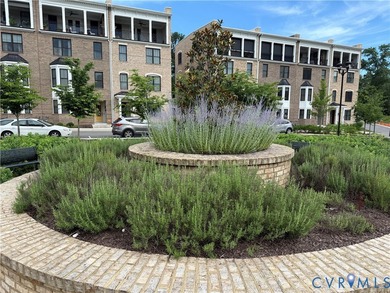 702-B is a gem in the Urban West Broad Village Community