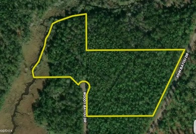 Here is a rare opportunity to own property in John's Bayou - photo 2