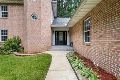 Nestled on nearly 2 acres along the beautiful St. Joseph River - photo 3