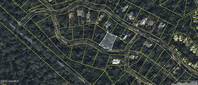 Exceptional Cape Fear Station Homesite Opportunity on Bald Head - photo 3