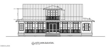Exceptional Cape Fear Station Homesite Opportunity on Bald Head - photo 4