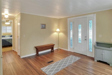 LOW-COST YEAR AROUND LIVING! VERY WELL MAINTAINED! Fully - photo 4
