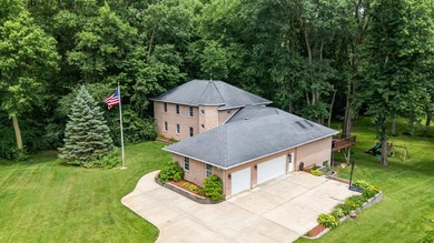 Nestled on nearly 2 acres along the beautiful St. Joseph River - photo 5