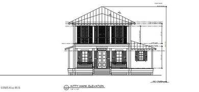 Exceptional Cape Fear Station Homesite Opportunity on Bald Head - photo 5