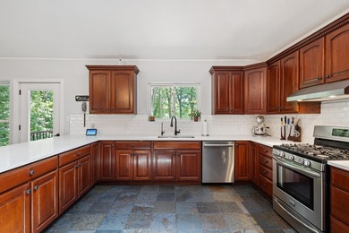 Nestled on nearly 2 acres along the beautiful St. Joseph River - photo 7