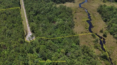 Here is a rare opportunity to own property in John's Bayou - photo 7