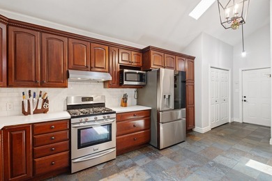 Nestled on nearly 2 acres along the beautiful St. Joseph River - photo 8