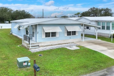 LOW-COST YEAR AROUND LIVING! VERY WELL MAINTAINED! Fully - photo 8