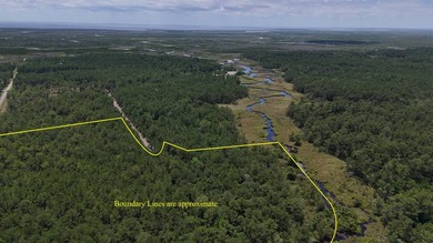 Here is a rare opportunity to own property in John's Bayou - photo 8