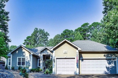 Lake Home For Sale in Hot Springs Village, Arkansas