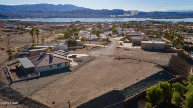 Lake Lot For Sale in Lake Havasu City, Arizona