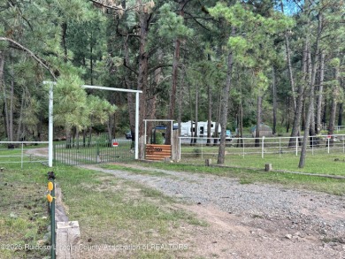 Lake Lot For Sale in Nogal, New Mexico