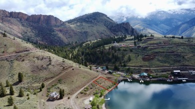 Lake Lot For Sale in Salmon, Idaho