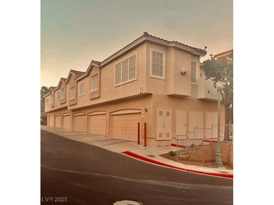 Lake Mead Condo For Sale in Boulder City Nevada