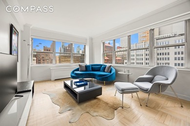 Welcome to a world of elegance and convenience at 80 Park Avenue - photo 1