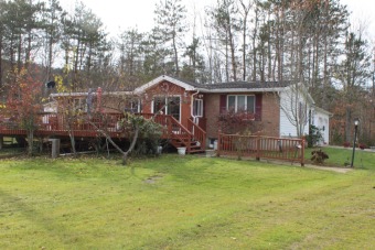 Lake Home Off Market in Sidney, New York
