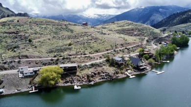 Lake Lot For Sale in Salmon, Idaho