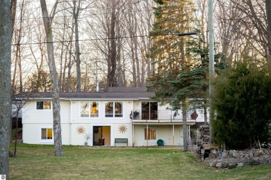 Lake Home For Sale in Traverse City, Michigan