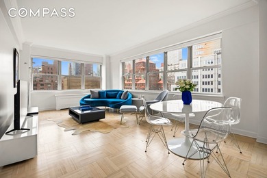 Welcome to a world of elegance and convenience at 80 Park Avenue - photo 2