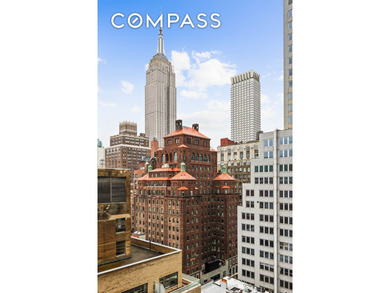 Welcome to a world of elegance and convenience at 80 Park Avenue - photo 3