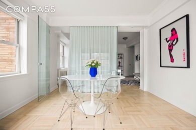 Welcome to a world of elegance and convenience at 80 Park Avenue - photo 4