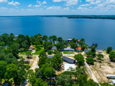 Lake Home For Sale in Flint, Texas