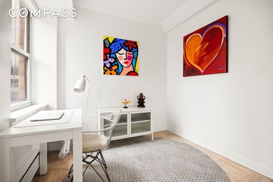 Welcome to a world of elegance and convenience at 80 Park Avenue - photo 5