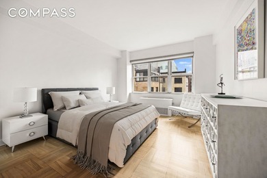 Welcome to a world of elegance and convenience at 80 Park Avenue - photo 8