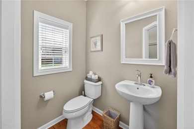 Wakefield Meadows! Move right in to this beautiful condominium - photo 11