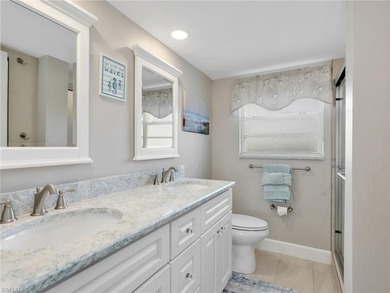 Welcome home to your own coastal retreat at The Sands of Marco - photo 12