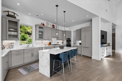 Completed in 2022 and nestled along the shores of Lake Toxaway - photo 12