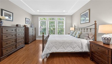 Wakefield Meadows! Move right in to this beautiful condominium - photo 12